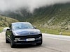 Porsche Macan S (2019)