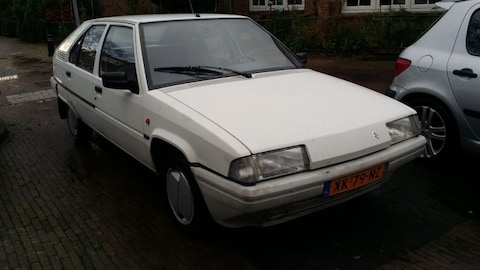 Citroën BX 14