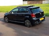 Volkswagen Polo 1.2 TSI 105pk BMT R-Line (2014)