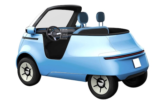 Microlino