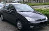 Ford Focus 1.6 16V Futura (2004)