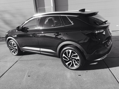 Opel Grandland X 1.2 Turbo 130pk Innovation