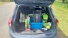Ford Focus Wagon 2.0 EcoBlue 150pk ST Line X Business (2022)