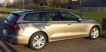 Volvo V60 D3 Momentum (2018)
