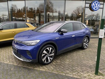 Volkswagen ID.4 1st (2020)