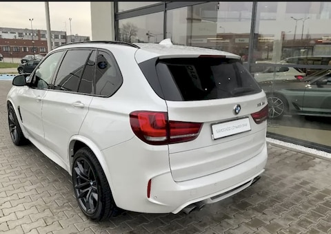BMW X5 M