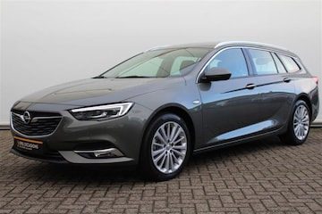 Opel Insignia Sports Tourer 1.5 Turbo 165pk Innovation (2017)