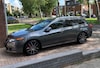 Honda Accord Tourer 2.4i Executive (2008)