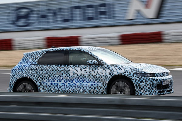 Hyundai Ioniq 5 N
