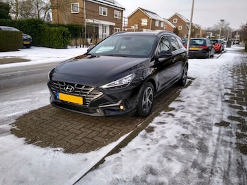 Hyundai i30 Wagon 1.5 T-GDI 48V Premium Sky (2023)