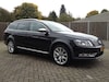 Volkswagen Passat Alltrack 2.0 TDI 140pk BMT (2012)