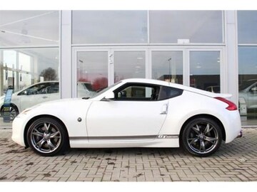 Nissan 370Z GT Edition (2011)