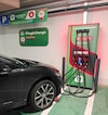 Jaguar I-Pace EV400 First Edition (2018)