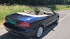 Volvo C70 Convertible 2.4 T (2002)