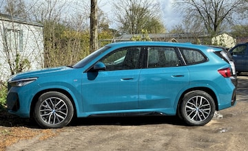 BMW iX1 eDrive20 M Sport Edition (2025)