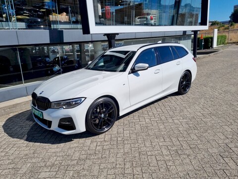 BMW 320i Touring Business Edition Plus