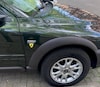 Volvo XC70 2.5 T AWD Summum (2005)
