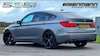 BMW 535i Gran Turismo Executive (2009)