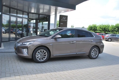 Hyundai Ioniq Electric Premium