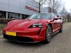 Porsche Taycan Sport Turismo (2022)