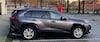 Suzuki Across 2.5 Plug-in Hybrid Style (2020)