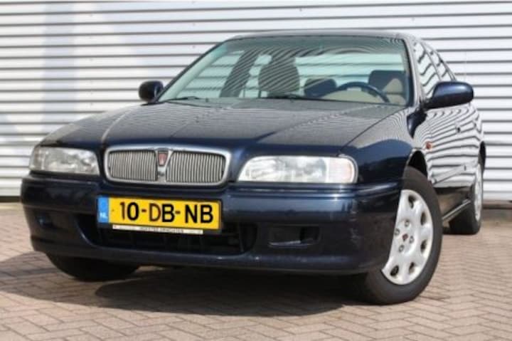 Rover 620 Di
