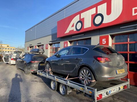 Mazda CX-60 e-SkyActiv PHEV 327 Homura