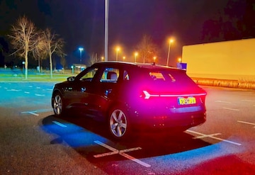 Audi Q8 e-tron (2023)