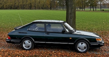 Saab 900 (1993)