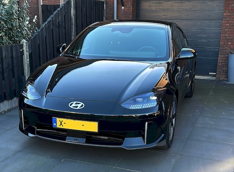 Hyundai Ioniq 6 53kWh Connect