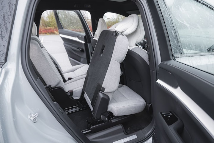 Volvo EX90