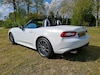 Fiat 124 Spider 1.4 MultiAir 16v Lusso (2016)