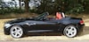 BMW Z4 Roadster sDrive18i Executive (2016)