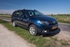 Dacia Logan MCV TCe 90 Lauréate (2017)
