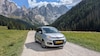 Fiat Panda TwinAir Turbo 85 Lounge (2012)