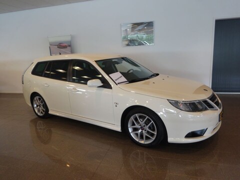 Saab 9-3 Sport Estate 1.8t Norden