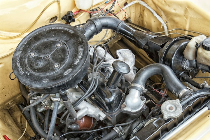 Ford Escort Mk.1