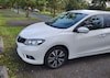 Nissan Pulsar DIG-T 115 Black Edition (2017)