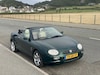 MG F 1.8i (2001)
