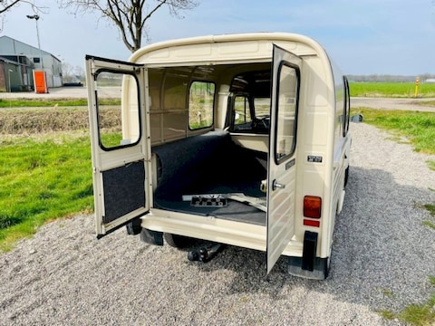 Citroën Acadiane