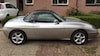 Fiat Barchetta 1.8 16v (1998)