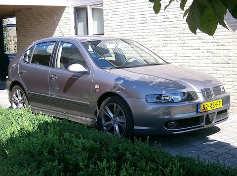 Seat Leon 1.8 20VT FR