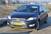 Ford Mondeo 2.0 Titanium (2010)