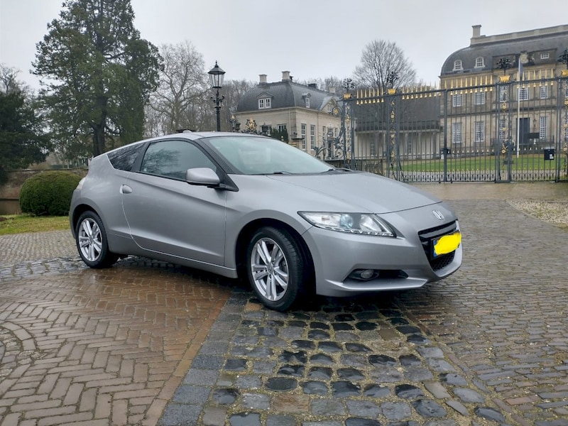 Honda CR-Z 1.5 Sport (2011)
