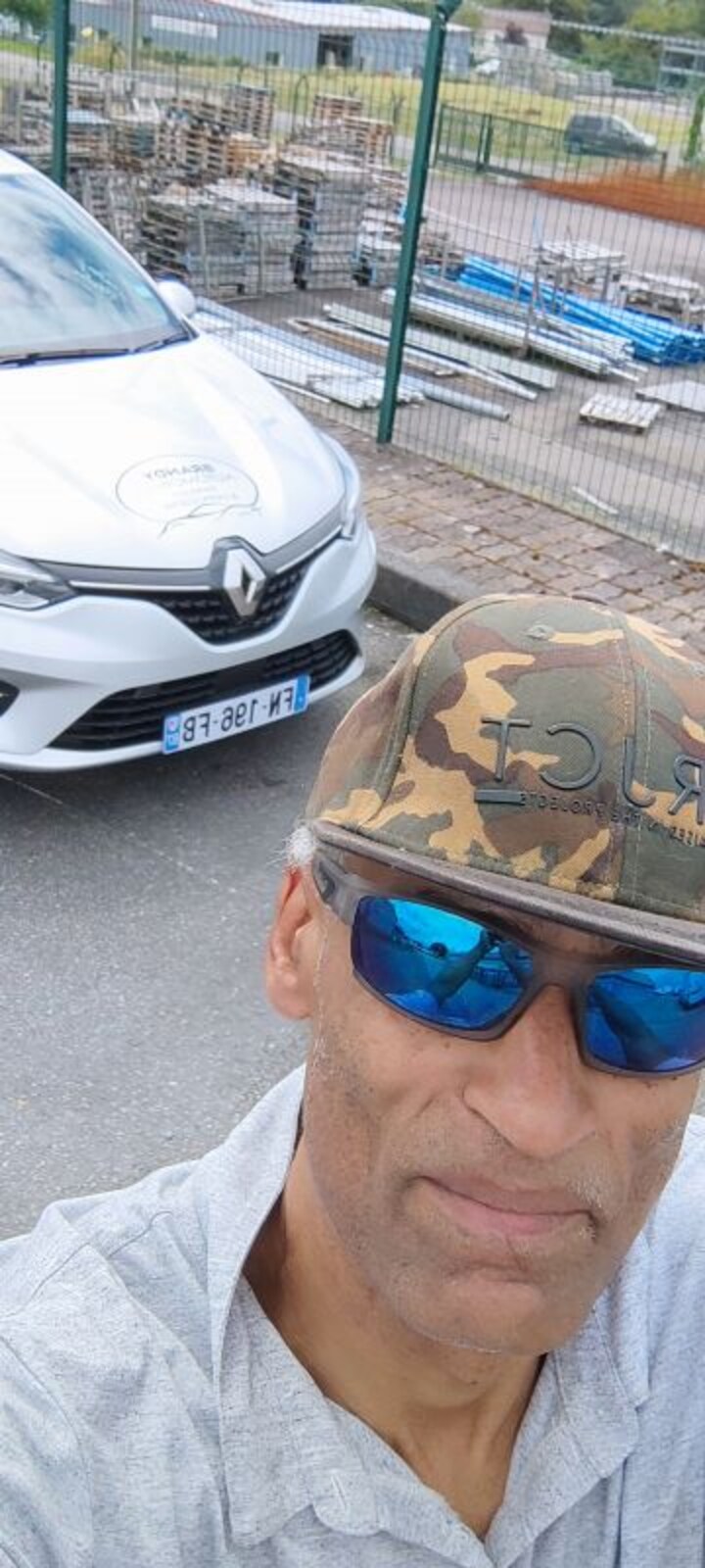 Renault Clio (2021)