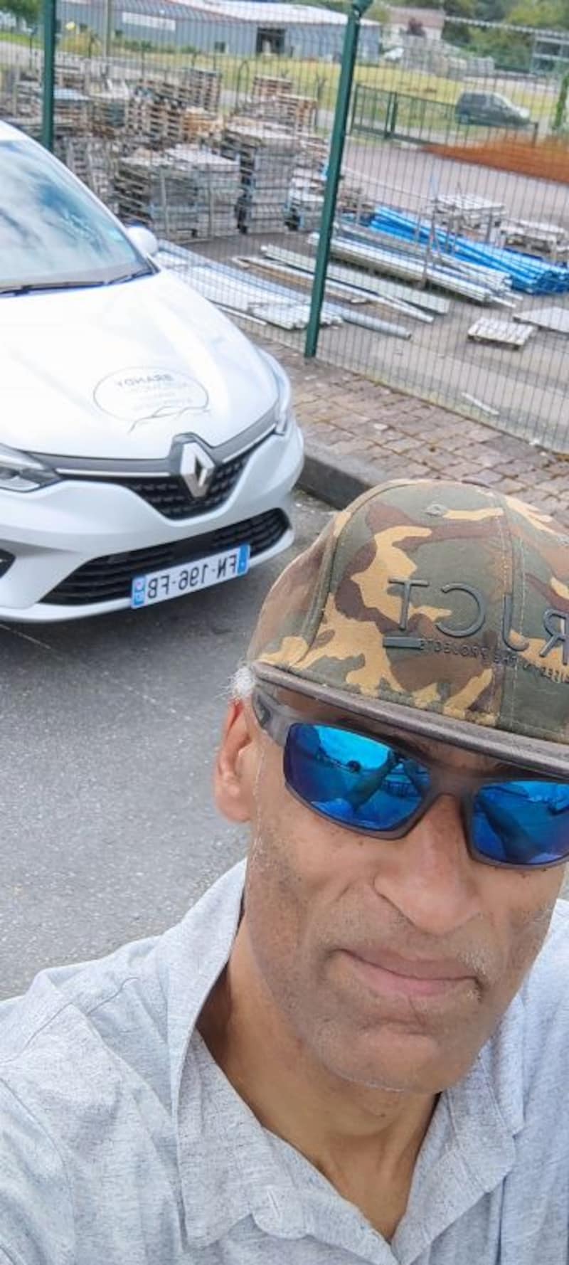 Renault Clio (2021)