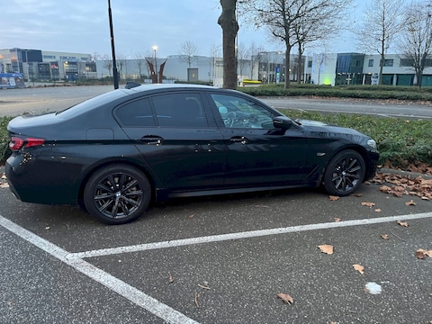 BMW 530e Business Edition Plus