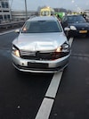 Volkswagen Passat Variant 1.6 TDI 105pk BMT Executive Line H. (2012)