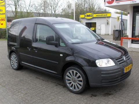 Volkswagen Caddy Combi 1.9 TDI 105pk Trendline (2006)