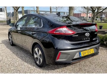 Hyundai Ioniq Electric Premium (2018)